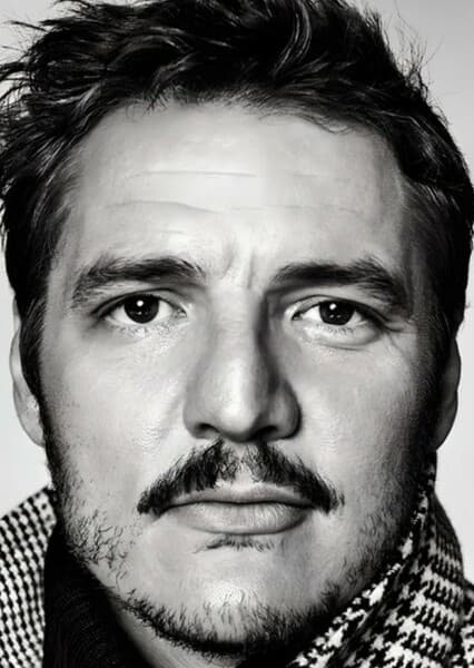 Pedro Pascal