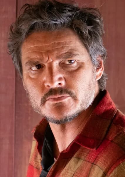 Pedro Pascal