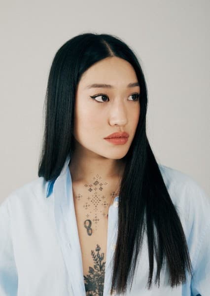 Peggy Gou