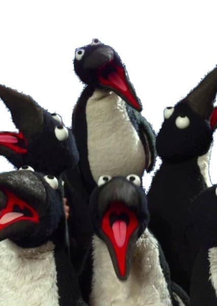 Penguins