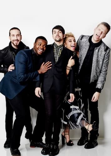 Pentatonix