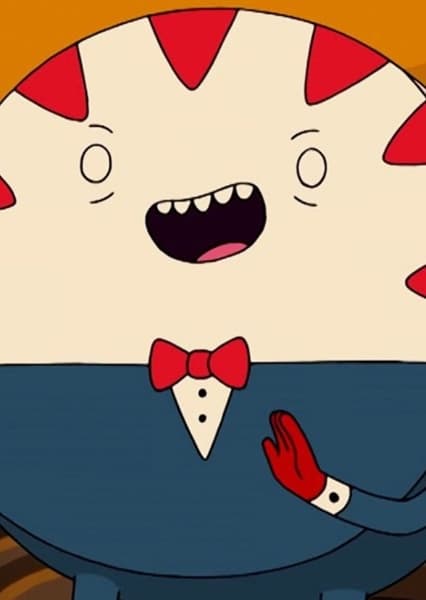 Peppermint Butler