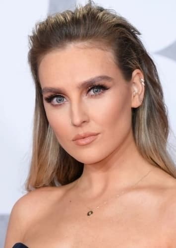 Perrie Edwards