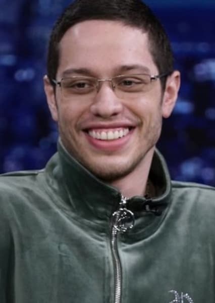 Pete Davidson