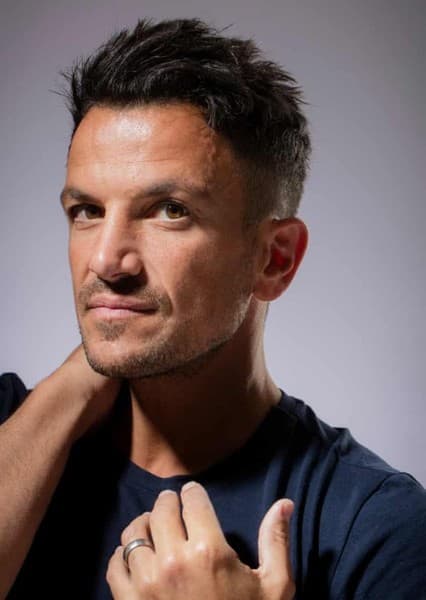Peter Andre
