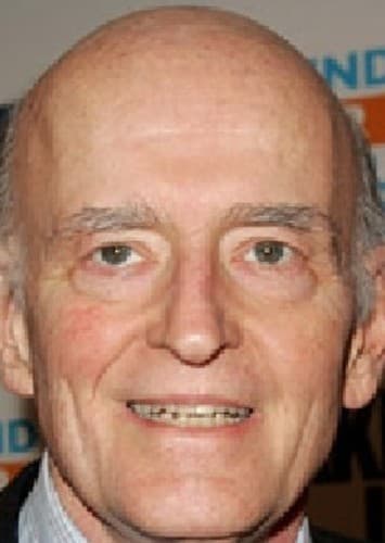 Peter Boyle