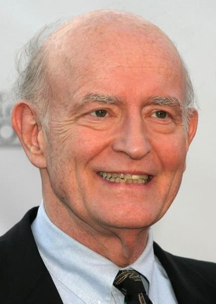 Peter Boyle