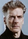 Peter Capaldi