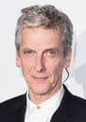 Peter Capaldi