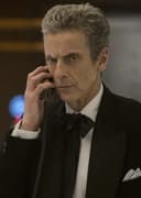Peter Capaldi