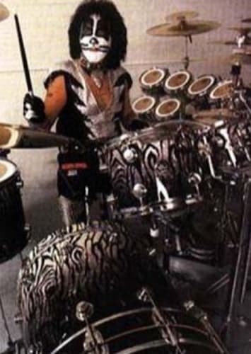 Peter Criss