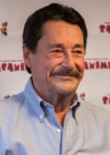 Peter Cullen