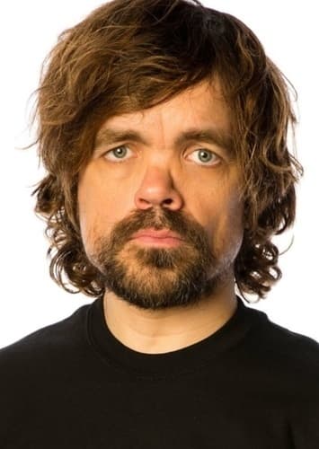 Peter Dinklage photo