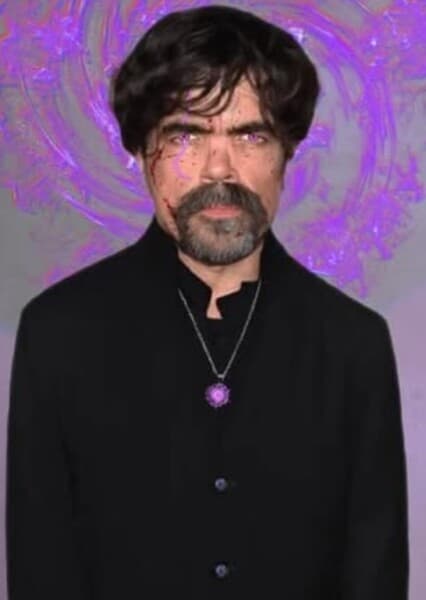 Peter Dinklage photo