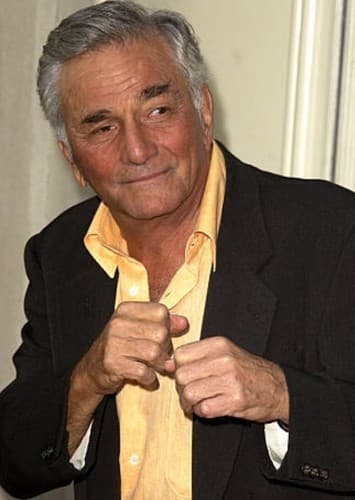 Peter Falk
