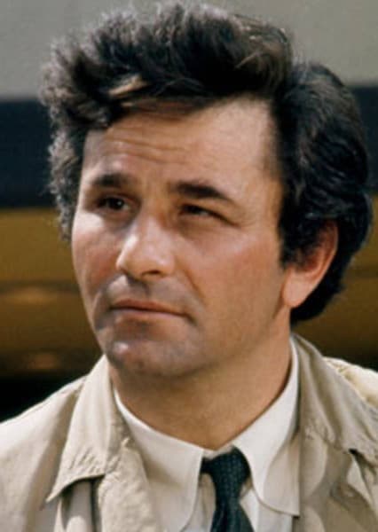 Peter Falk