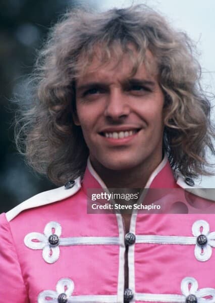 Peter Frampton photo