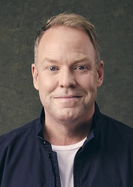 Peter Helliar
