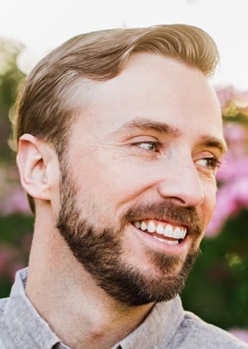 Peter Hollens