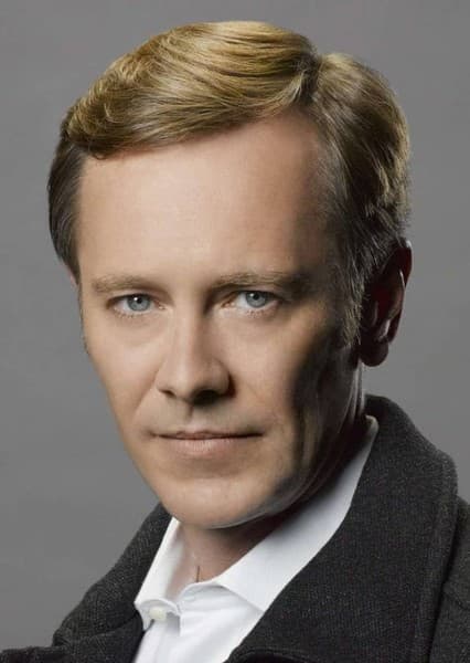 Peter Outerbridge