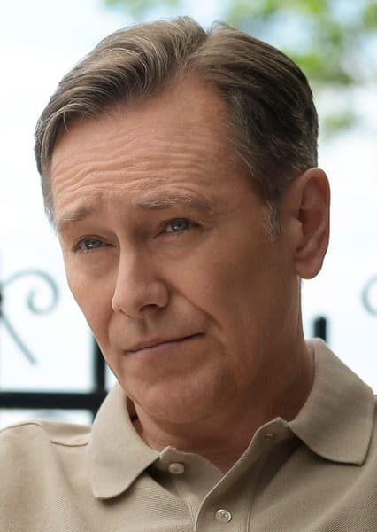 Peter Outerbridge