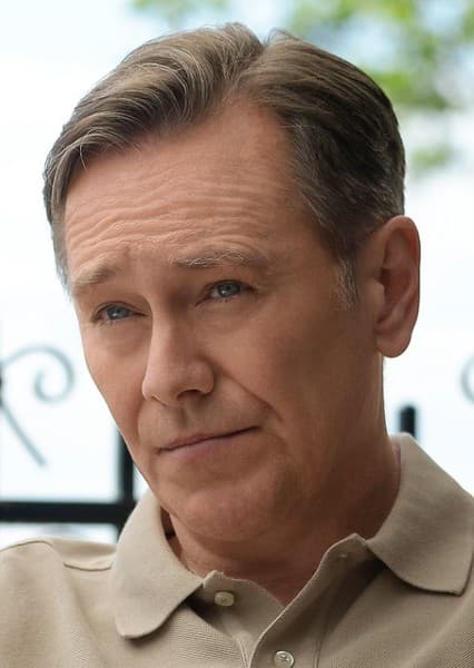 Peter Outerbridge