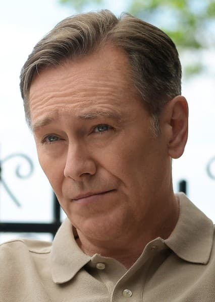 Peter Outerbridge