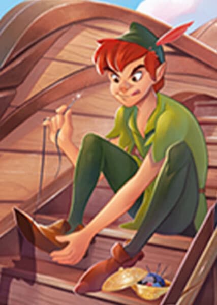 Peter Pan