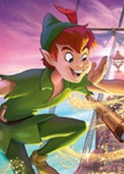 Peter Pan