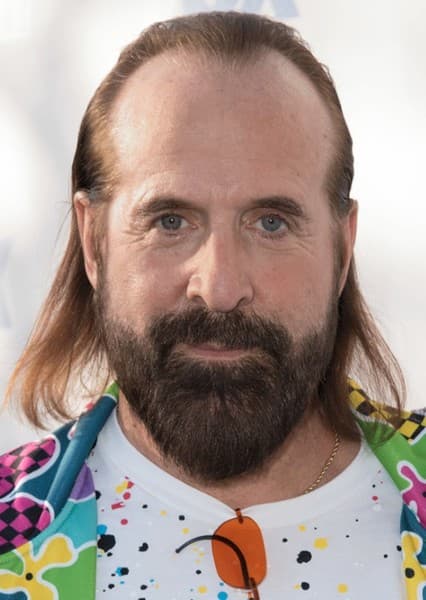 Peter Stormare