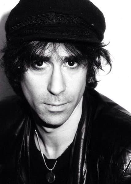 Peter Wolf