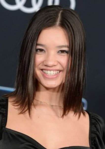 Peyton Elizabeth Lee