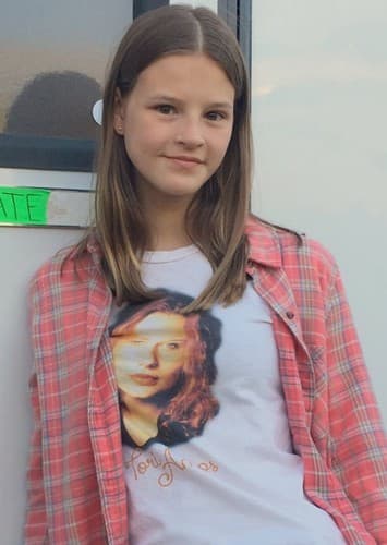 Peyton Kennedy