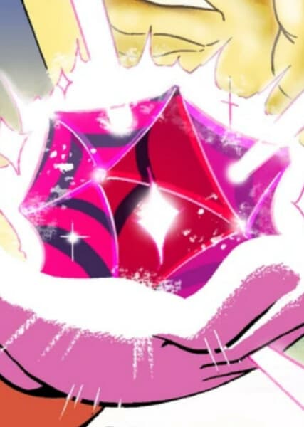 Phantom Ruby