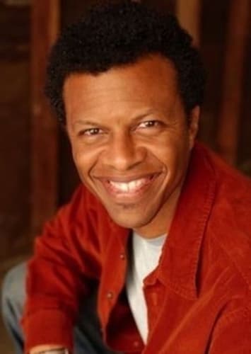 Phil LaMarr