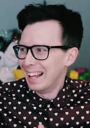 Phil Lester
