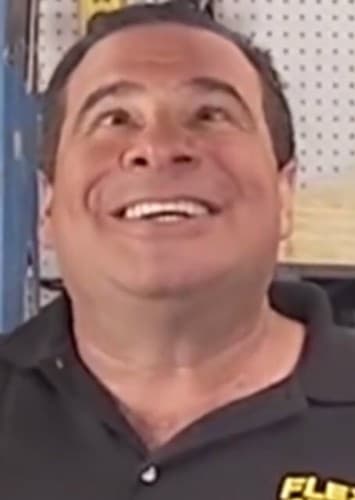 Phil Swift