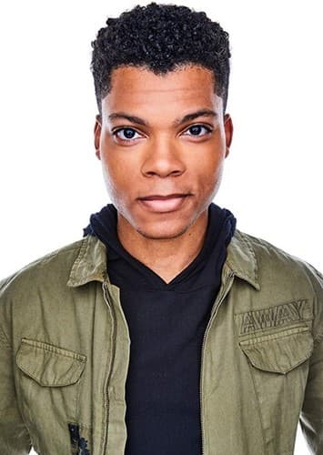 Philip Daniel Bolden