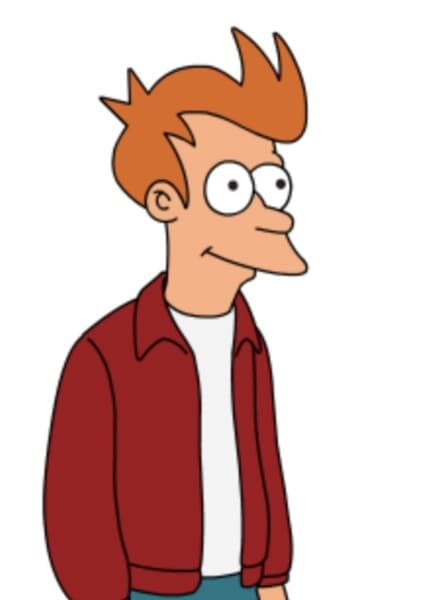 Philip J. Fry