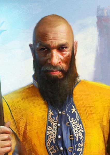 Philip Michael Thomas