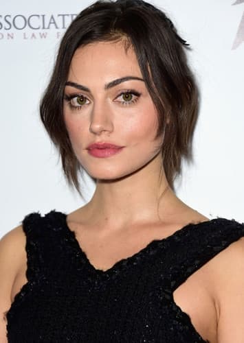 Phoebe Tonkin