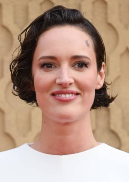 Phoebe Waller-Bridge