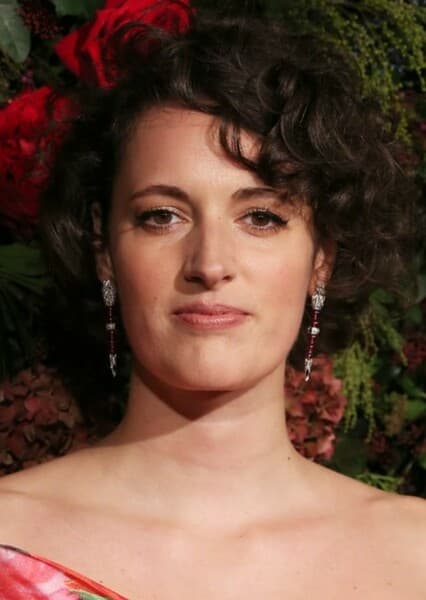 Phoebe Waller-Bridge