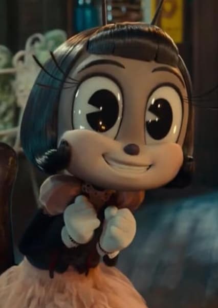 Phoebe Waller-Bridge