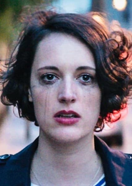 Phoebe Waller-Bridge