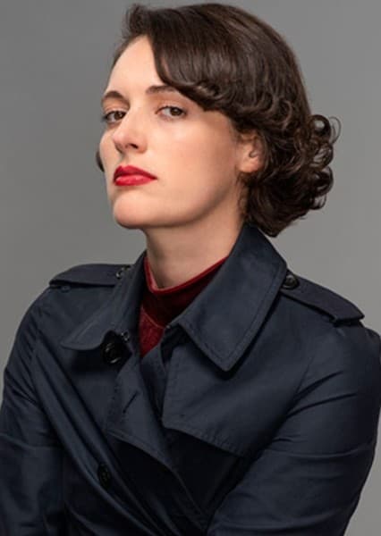 Phoebe Waller-Bridge