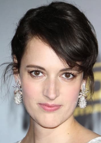 Phoebe Waller-Bridge