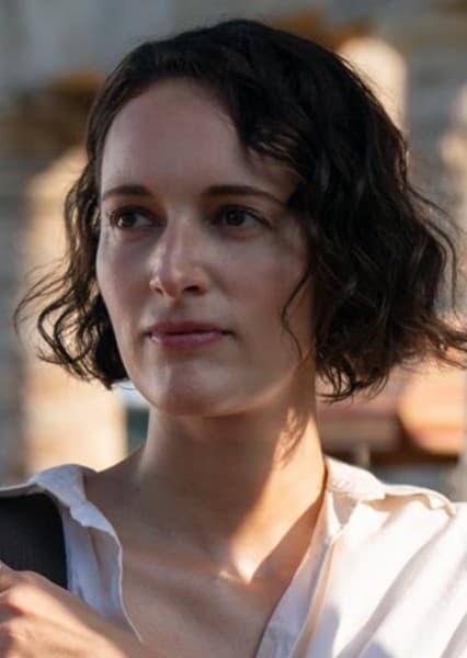 Phoebe Waller-Bridge