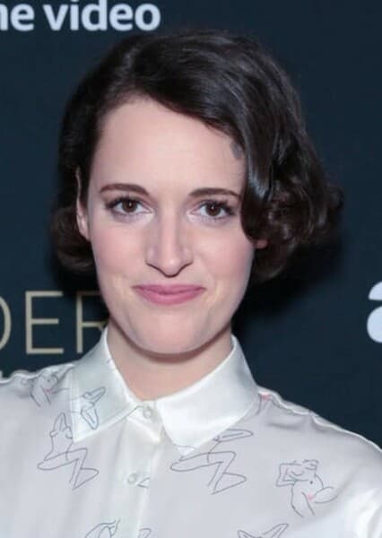 Phoebe Waller-Bridge