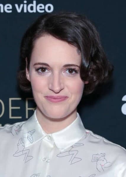 Phoebe Waller-Bridge
